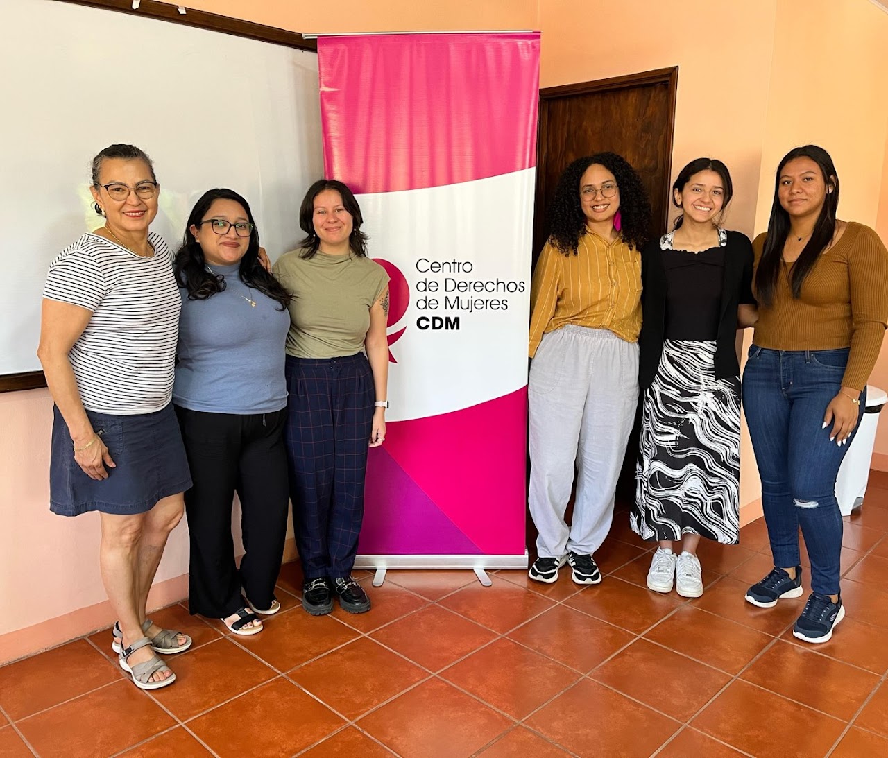 HAVE HOPE: Training & Logistics